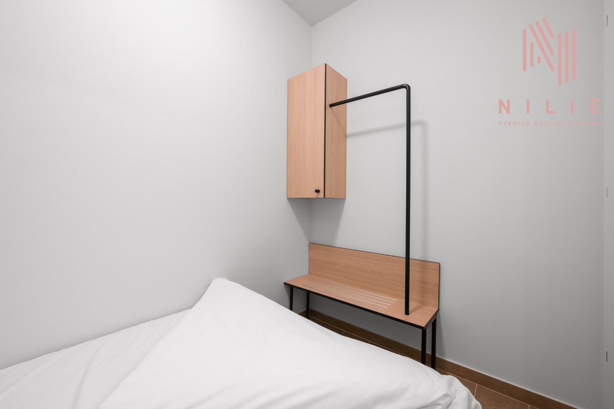 테살로니키 Big Apple Sts, Nilie Hospitality Mgmt 아파트 외부 사진